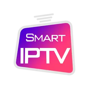 IPTV apparaat voorbeeld 1 voor Smart TV en streaming