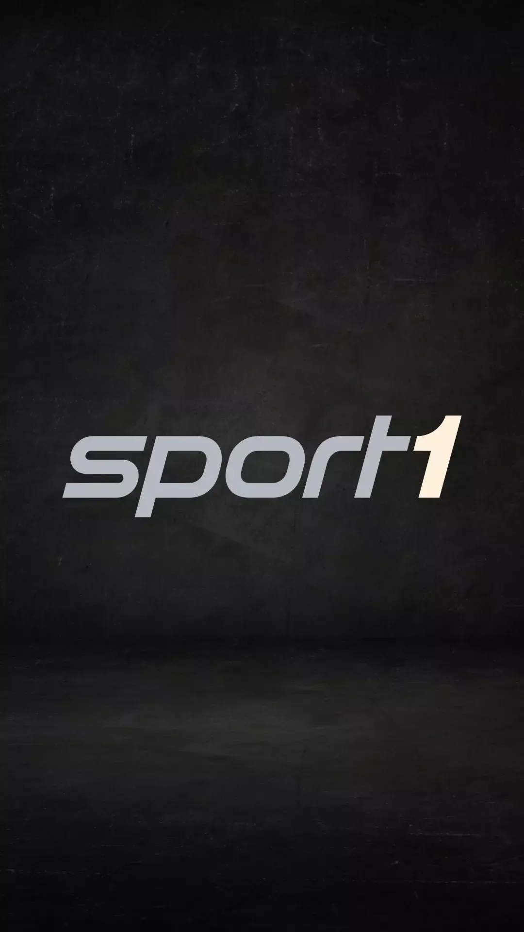 Sport streaming scherm 2 met IPTV sportkanalen